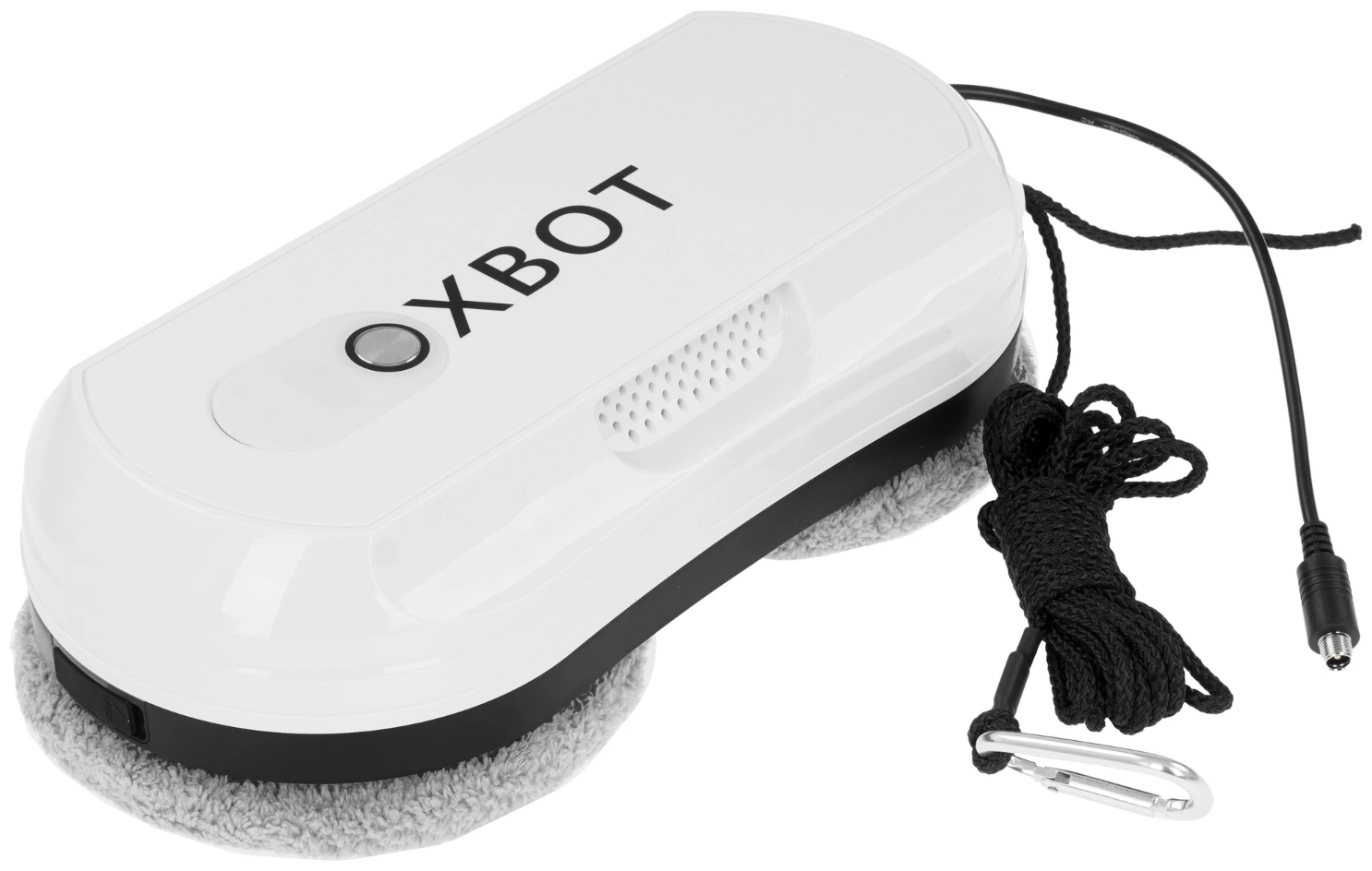 Роботы мойщики окон