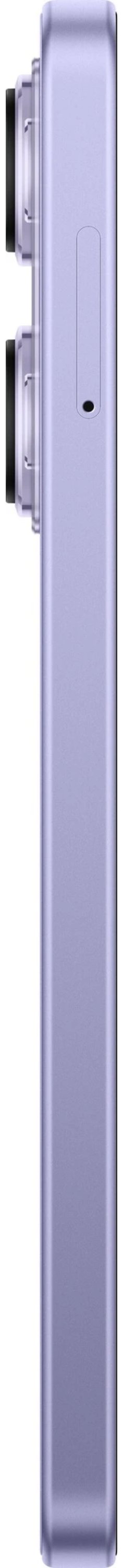 Смартфон REDMI Note 14S 12/512 ГБ фиолетовый