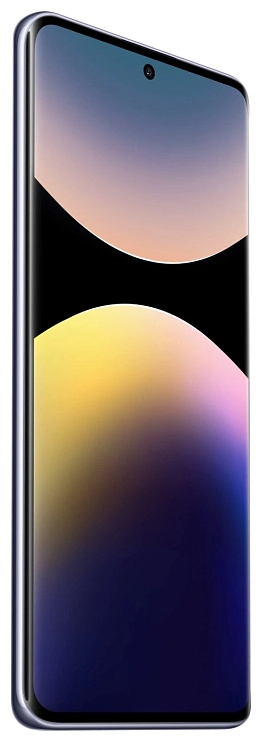 Смартфон REDMI Note 14 Pro+ 5G 12/512 ГБ фиолетовый