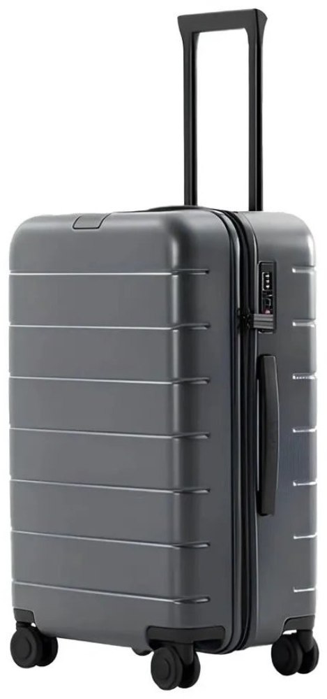 Чемодан Xiaomi Luggage Classic Pro 28" серый BHR8604GL