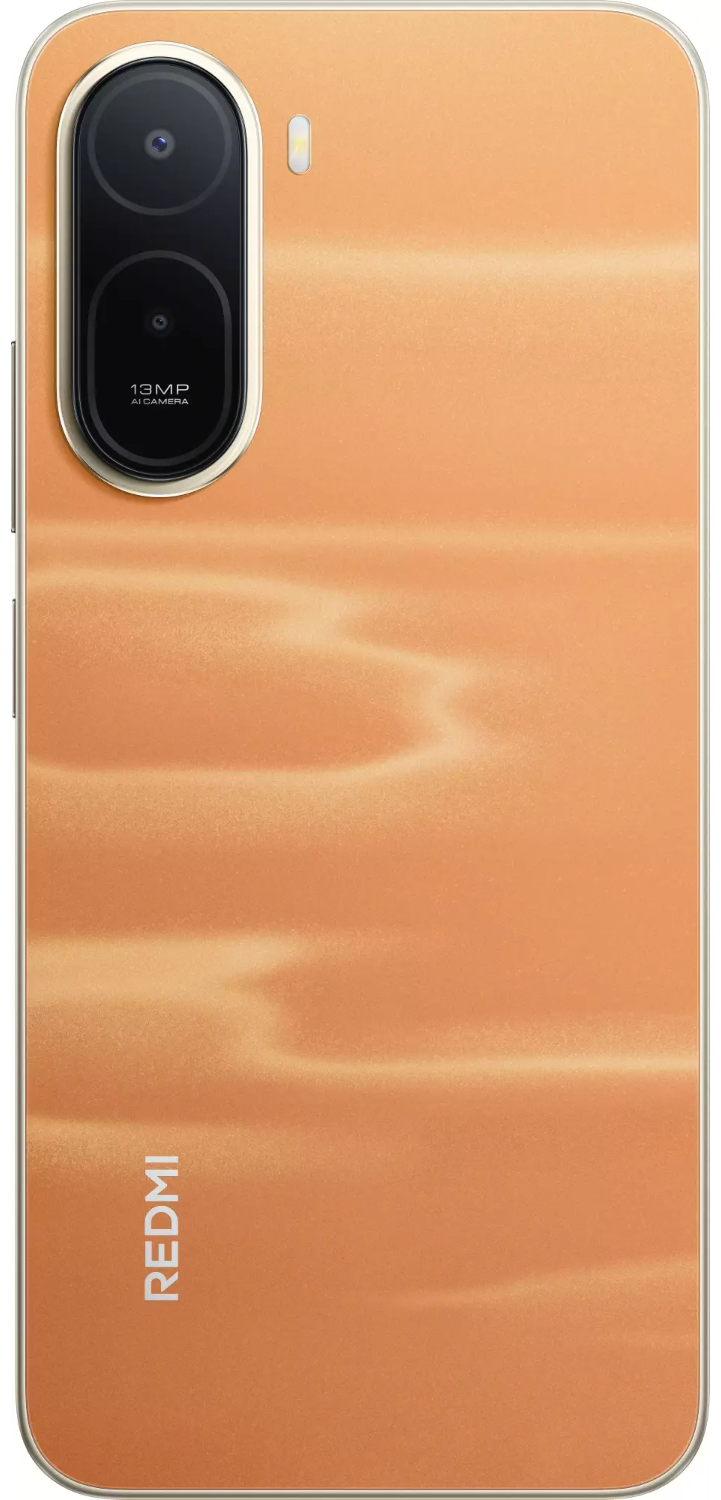 Смартфон REDMI A7 Pro 4/128 ГБ оранжевый