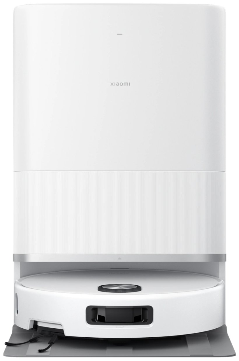Робот-пылесос Xiaomi Robot Vacuum 5 белый BHR0834EU