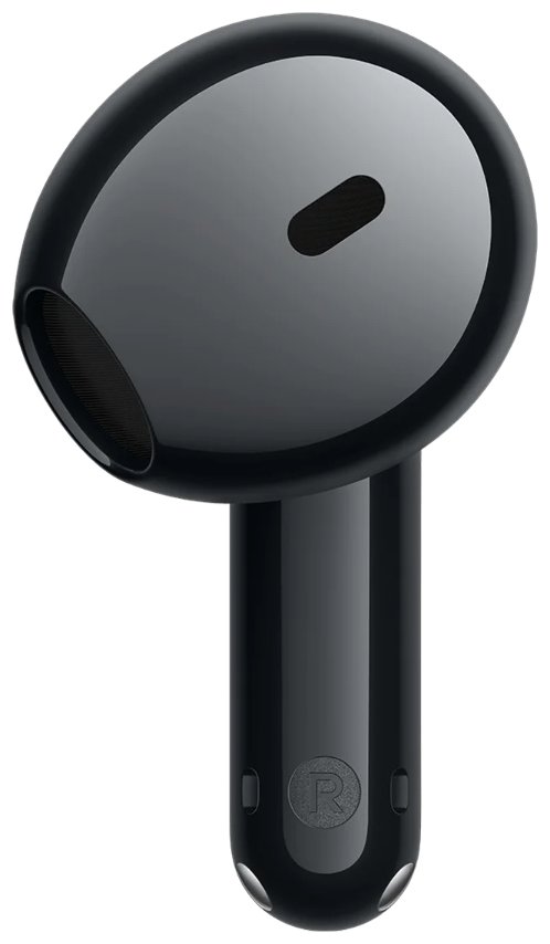 Беспроводные наушники REDMI Buds 8 Active черный BHR08JTGL