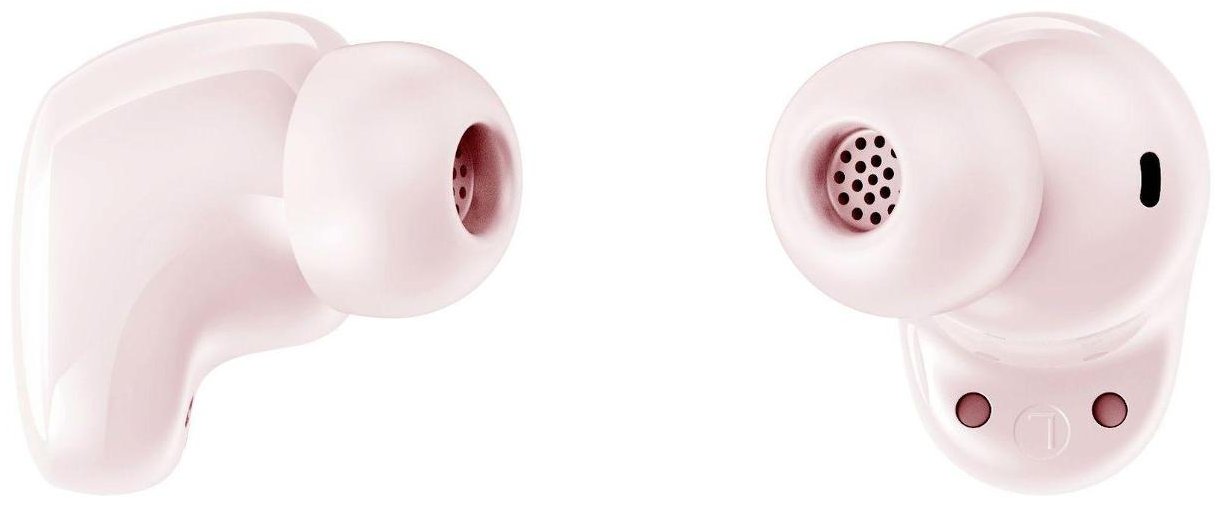 Беспроводные наушники REDMI Buds 6 Play розовый BHR8775GL