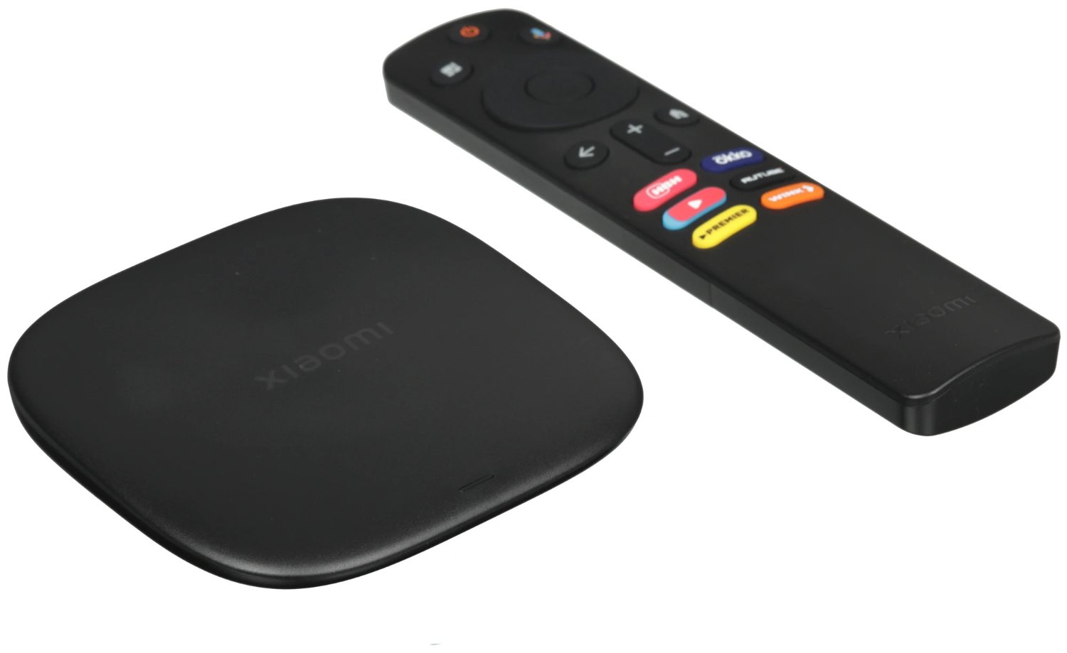 Медиаплеер Xiaomi TV Box 3rd Gen PFJ4189RU 