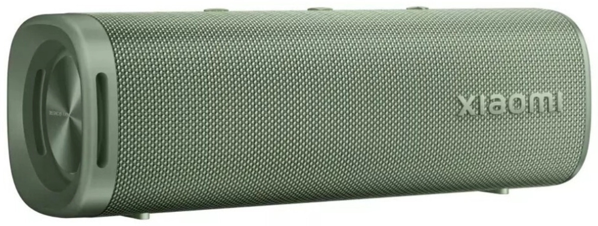 Портативная колонка Xiaomi Sound Outdoor 30W S29D зеленый QBH4372GL