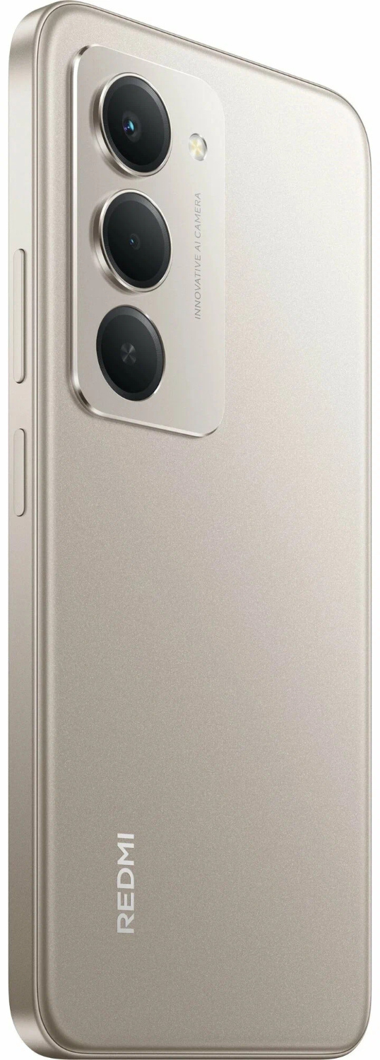 Смартфон REDMI 15 8/256 ГБ серый